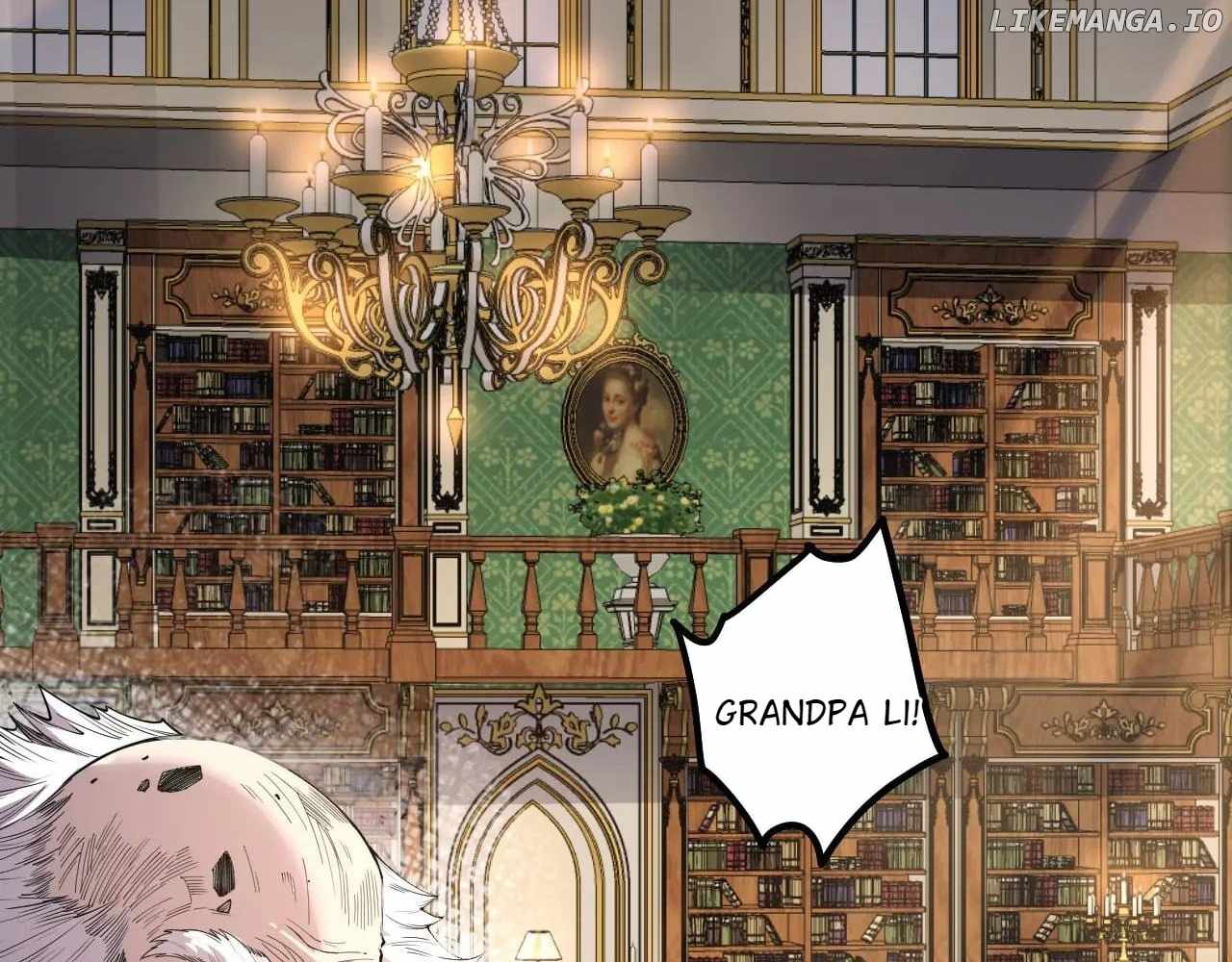 Catastrophic Necromancer Chapter 176 63